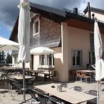 Restaurant Du Marchairuz Affittacamere