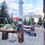 Restaurant Du Marchairuz Gasthuis *