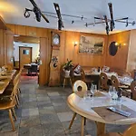 Restaurant Du Marchairuz * Le Brassus