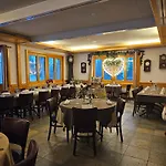 Restaurant Du Marchairuz *