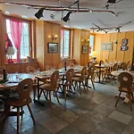 Restaurant Du Marchairuz Gasthuis *