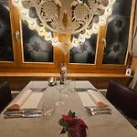 Restaurant Du Marchairuz Le Brassus