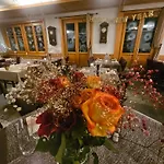 Restaurant Du Marchairuz
