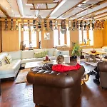 Restaurant Du Marchairuz Affittacamere Le Brassus