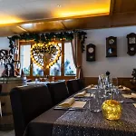 Gasthuis Restaurant Du Marchairuz *