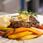 Restaurant Du Marchairuz Gasthuis *