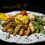 Restaurant Du Marchairuz *