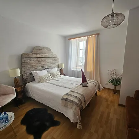 Restaurant Du Marchairuz *