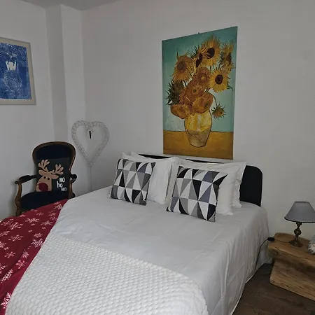 Restaurant Du Marchairuz * Le Brassus