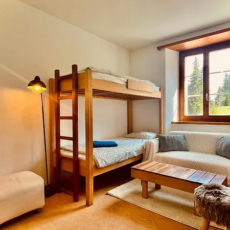 Gasthof Restaurant Du Marchairuz