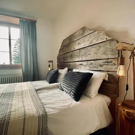 Restaurant Du Marchairuz בית הארחה Le Brassus