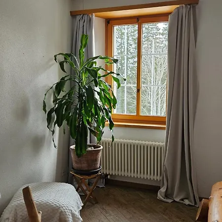 Restaurant Du Marchairuz *