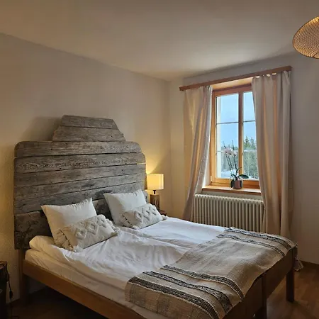 Restaurant Du Marchairuz * Le Brassus