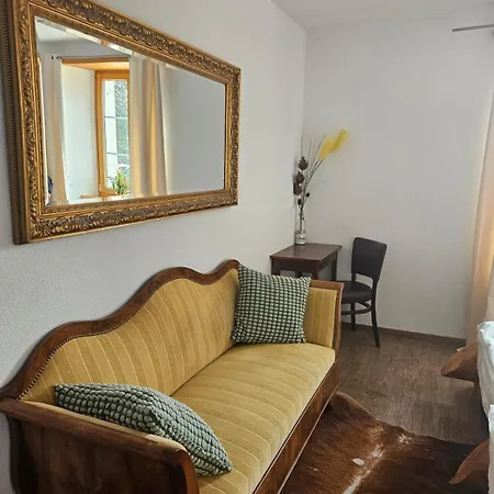 Restaurant Du Marchairuz