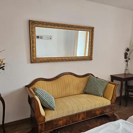 Restaurant Du Marchairuz Gasthof *