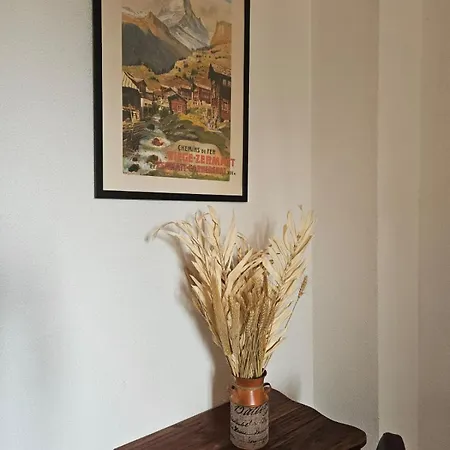 Restaurant Du Marchairuz בית הארחה