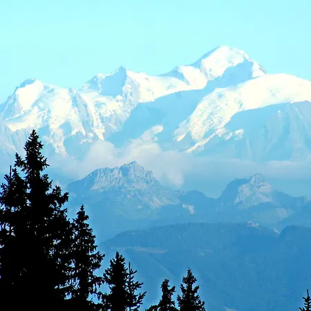 Gasthof Restaurant Du Marchairuz