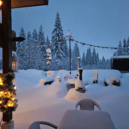 Gasthof Restaurant Du Marchairuz *