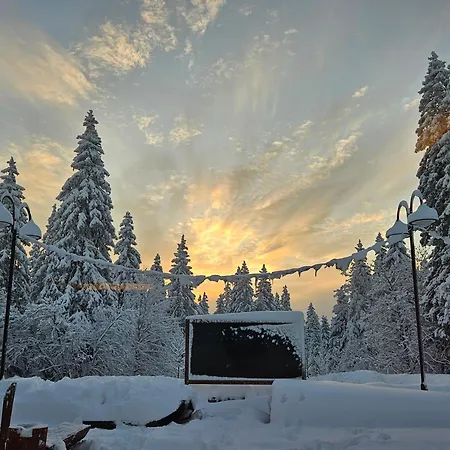 Restaurant Du Marchairuz Le Brassus