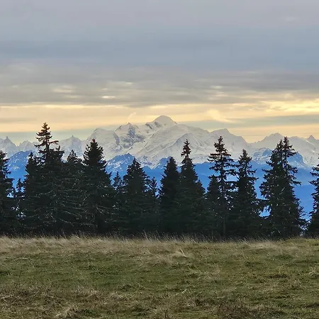Restaurant Du Marchairuz Maison d'hôtes
