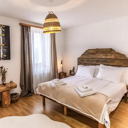 Maison d'hôtes Restaurant Du Marchairuz Le Brassus