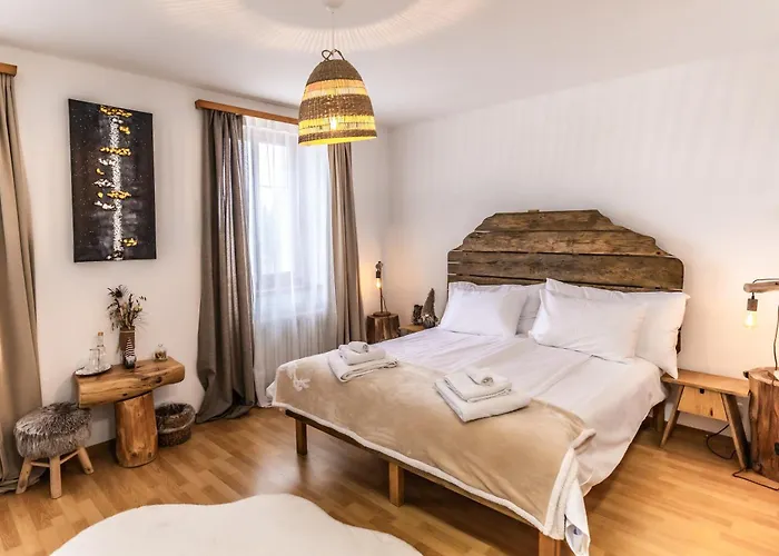 Pensjonat Restaurant Du Marchairuz Le Brassus