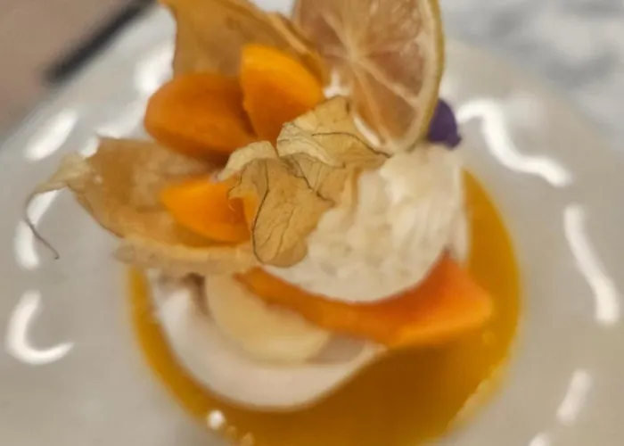 Restaurant Du Marchairuz 招待所 勒布拉索斯