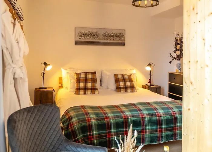 Restaurant Du Marchairuz