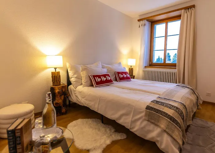 Gasthof Restaurant Du Marchairuz