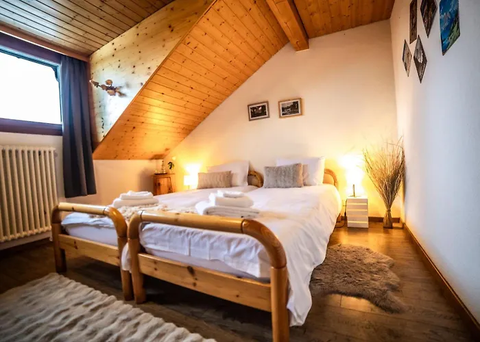 Restaurant Du Marchairuz Gasthof Le Brassus