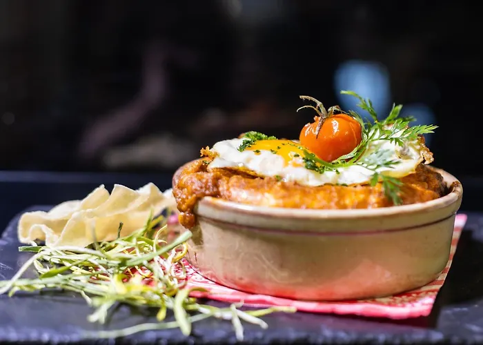 Restaurant Du Marchairuz Gasthof *