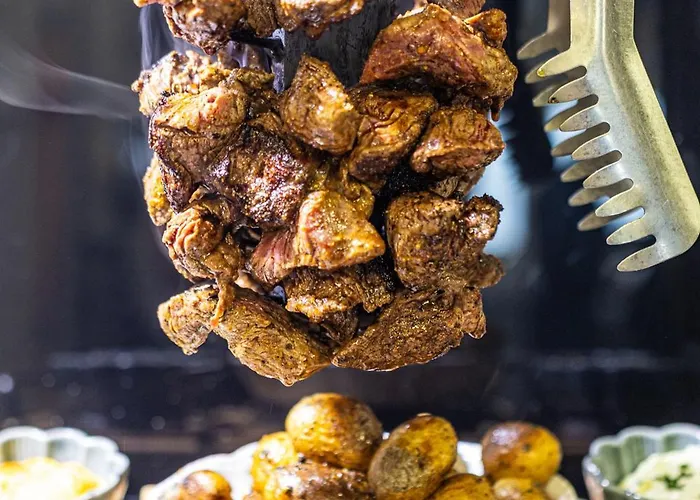 Restaurant Du Marchairuz Gasthof