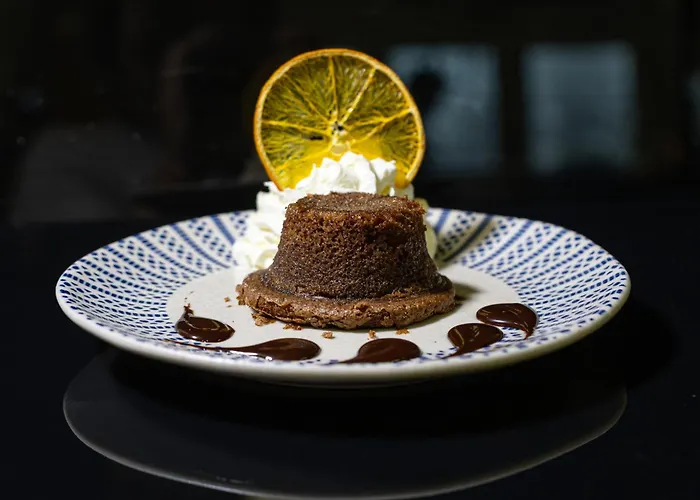 招待所 Restaurant Du Marchairuz