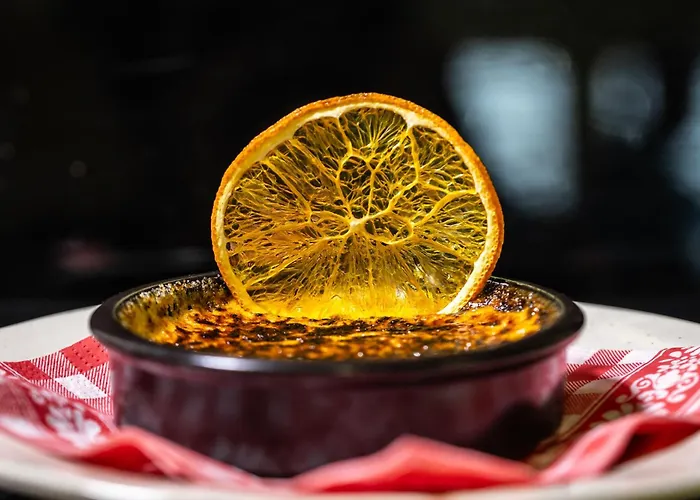 Restaurant Du Marchairuz 招待所 *