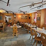 Pensjonat Restaurant Du Marchairuz