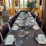 Restaurant Du Marchairuz Le Brassus