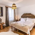 Pensjonat Restaurant Du Marchairuz Le Brassus