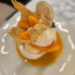 Restaurant Du Marchairuz Pensjonat Le Brassus