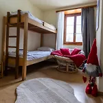 Pensjonat Restaurant Du Marchairuz *