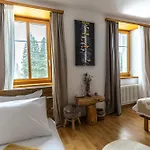 Restaurant Du Marchairuz Le Brassus