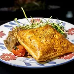 Pensjonat Restaurant Du Marchairuz *