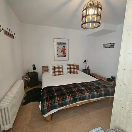 Gæstehus Restaurant Du Marchairuz Le Brassus