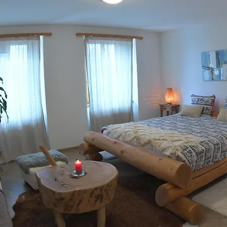 Restaurant Du Marchairuz Gæstehus