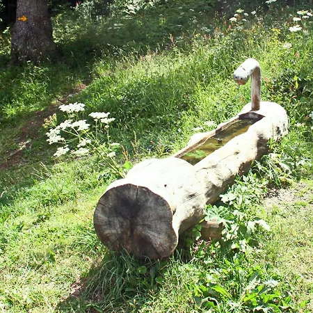 Restaurant Du Marchairuz *