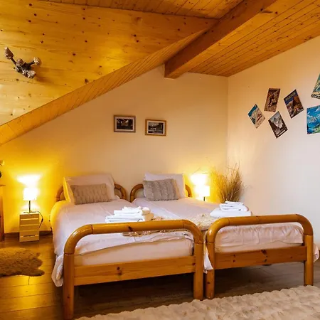 Restaurant Du Marchairuz Guest house