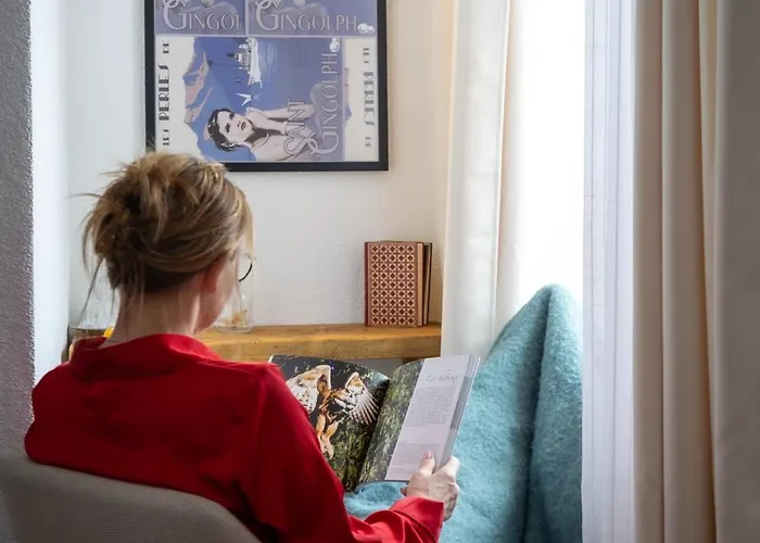 Restaurant Du Marchairuz Le Brassus