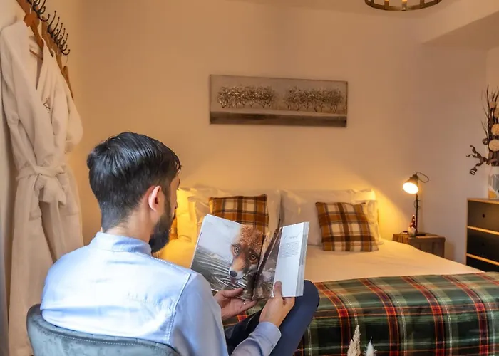 Restaurant Du Marchairuz *