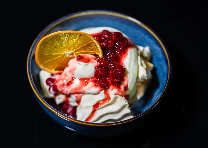 Restaurant Du Marchairuz * Le Brassus